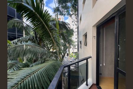 Apartamento à venda com 58m², 1 quarto e 1 vaga