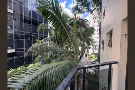 Apartamento à venda com 58m², 1 quarto e 1 vaga