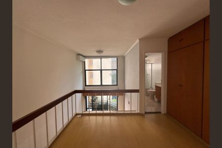 Apartamento à venda com 58m², 1 quarto e 1 vaga