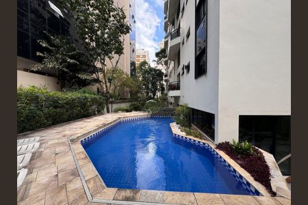 Apartamento à venda com 58m², 1 quarto e 1 vaga