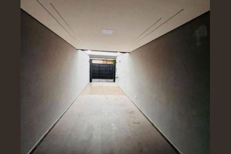 Casa à venda com 93m², 3 quartos e 2 vagas