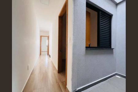 Casa à venda com 93m², 3 quartos e 2 vagas