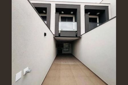 Casa à venda com 93m², 3 quartos e 2 vagas