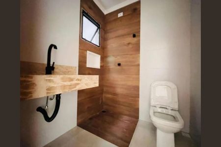 Casa à venda com 93m², 3 quartos e 2 vagas