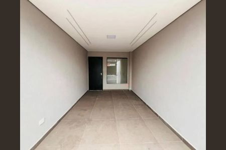 Casa à venda com 93m², 3 quartos e 2 vagas