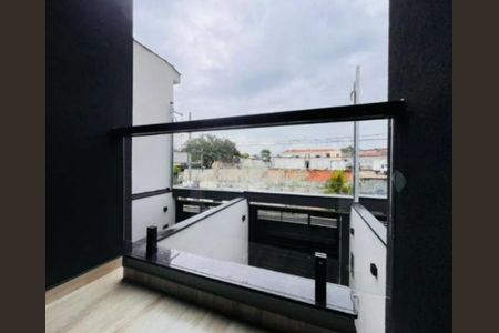 Casa à venda com 93m², 3 quartos e 2 vagas