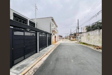 Casa à venda com 93m², 3 quartos e 2 vagas