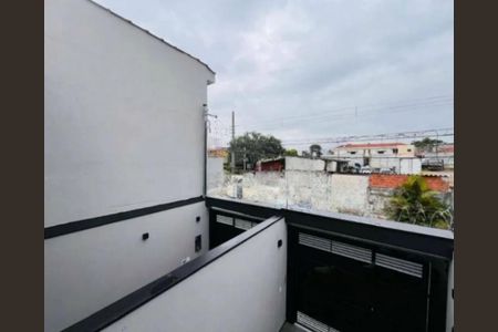 Casa à venda com 93m², 3 quartos e 2 vagas