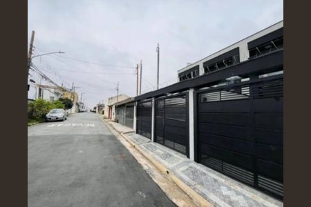Casa à venda com 93m², 3 quartos e 2 vagas