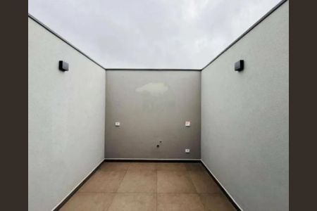 Casa à venda com 93m², 3 quartos e 2 vagas