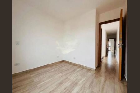 Casa à venda com 93m², 3 quartos e 2 vagas