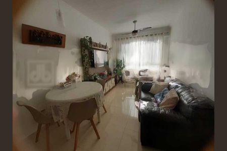 Apartamento à venda com 80m², 2 quartos e 1 vaga