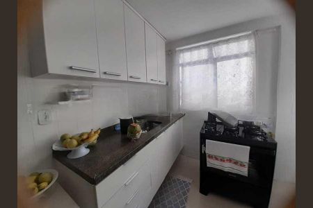 Apartamento à venda com 80m², 2 quartos e 1 vaga
