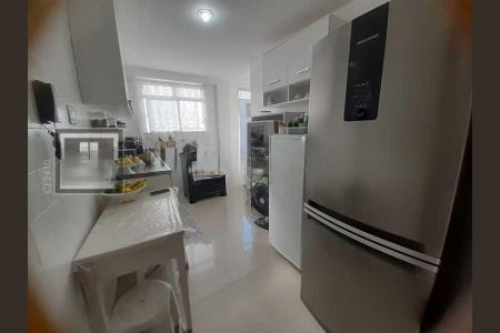 Apartamento à venda com 80m², 2 quartos e 1 vaga