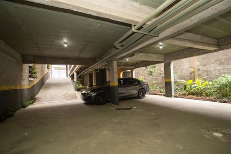 Apartamento para alugar com 31m², 1 quarto e sem vaga Apartamento para alugar com 31m², 1 quarto e sem vagaÁrea comum