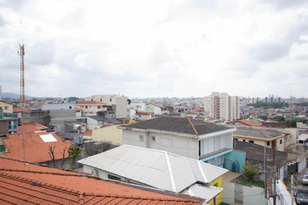 Apartamento para alugar com 31m², 1 quarto e sem vaga Apartamento para alugar com 31m², 1 quarto e sem vagaVista Varanda da Sala
