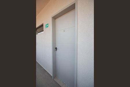Apartamento para alugar com 31m², 1 quarto e sem vaga Apartamento para alugar com 31m², 1 quarto e sem vagaHall de Entrada