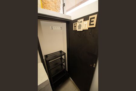 Apartamento para alugar com 31m², 1 quarto e sem vaga Apartamento para alugar com 31m², 1 quarto e sem vagaÁrea de Serviço