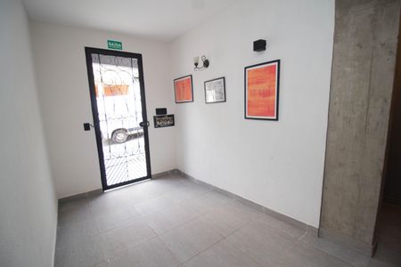 Apartamento para alugar com 31m², 1 quarto e sem vaga Apartamento para alugar com 31m², 1 quarto e sem vagaÁrea comum