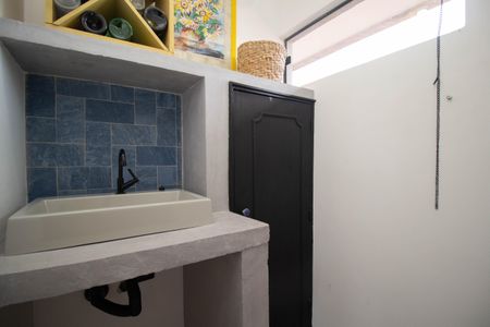 Apartamento para alugar com 31m², 1 quarto e sem vaga Apartamento para alugar com 31m², 1 quarto e sem vagaÁrea de Serviço