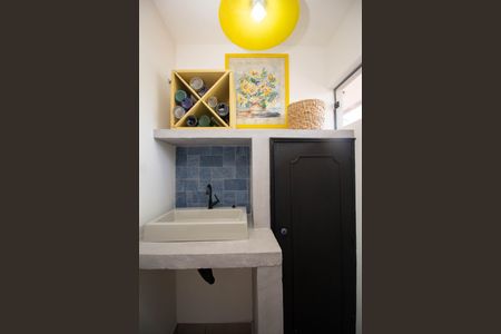 Apartamento para alugar com 31m², 1 quarto e sem vaga Apartamento para alugar com 31m², 1 quarto e sem vagaÁrea de Serviço