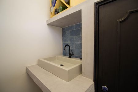 Apartamento para alugar com 31m², 1 quarto e sem vaga Apartamento para alugar com 31m², 1 quarto e sem vagaÁrea de Serviço