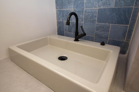 Apartamento para alugar com 31m², 1 quarto e sem vaga Apartamento para alugar com 31m², 1 quarto e sem vagaÁrea de Serviço