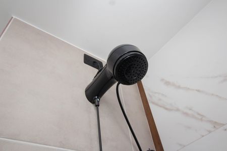 Apartamento para alugar com 31m², 1 quarto e sem vaga Apartamento para alugar com 31m², 1 quarto e sem vagaBanheiro