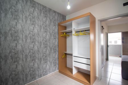 Apartamento para alugar com 31m², 1 quarto e sem vaga Apartamento para alugar com 31m², 1 quarto e sem vagaQuarto
