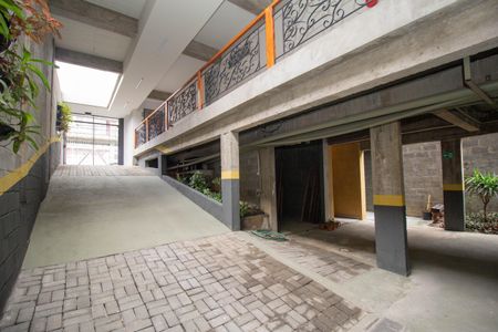 Apartamento para alugar com 31m², 1 quarto e sem vaga Apartamento para alugar com 31m², 1 quarto e sem vagaÁrea comum
