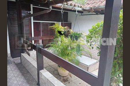 Casa de condomínio à venda com 465m², 5 quartos e 3 vagas