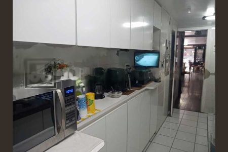 Casa de condomínio à venda com 465m², 5 quartos e 3 vagas