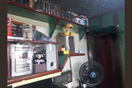 Casa de condomínio à venda com 465m², 5 quartos e 3 vagas