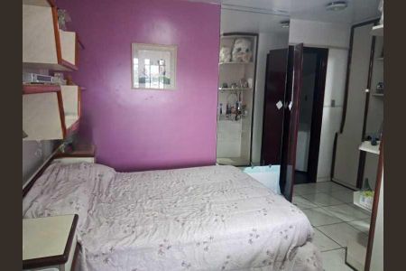 Casa de condomínio à venda com 465m², 5 quartos e 3 vagas