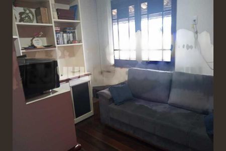 Casa de condomínio à venda com 465m², 5 quartos e 3 vagas