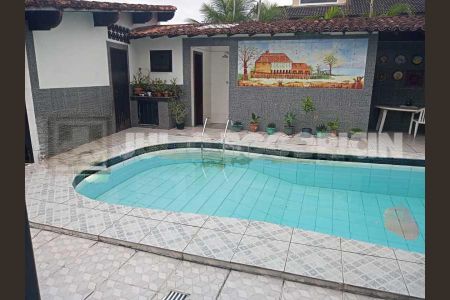 Casa de condomínio à venda com 465m², 5 quartos e 3 vagas