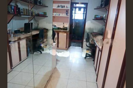 Casa de condomínio à venda com 465m², 5 quartos e 3 vagas