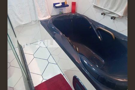 Casa de condomínio à venda com 465m², 5 quartos e 3 vagas