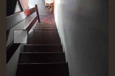 Casa de condomínio à venda com 465m², 5 quartos e 3 vagas