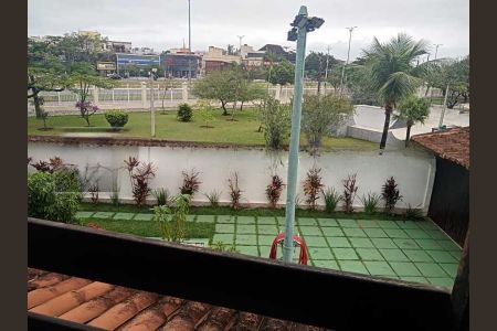 Casa de condomínio à venda com 465m², 5 quartos e 3 vagas