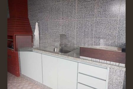 Casa de condomínio à venda com 465m², 5 quartos e 3 vagas