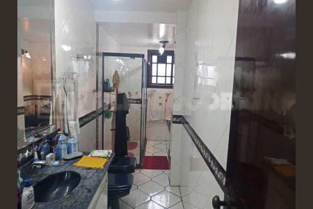 Casa de condomínio à venda com 465m², 5 quartos e 3 vagas