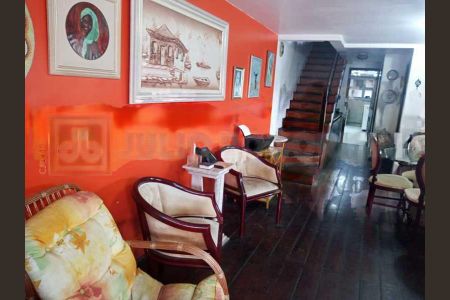 Casa de condomínio à venda com 465m², 5 quartos e 3 vagas