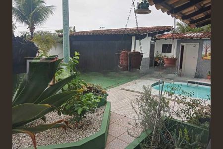 Casa de condomínio à venda com 465m², 5 quartos e 3 vagas