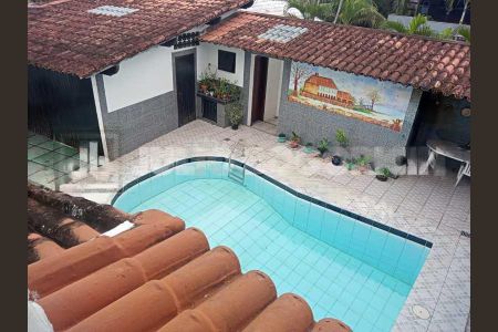 Casa de condomínio à venda com 465m², 5 quartos e 3 vagas