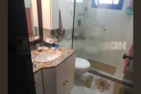 Casa de condomínio à venda com 465m², 5 quartos e 3 vagas