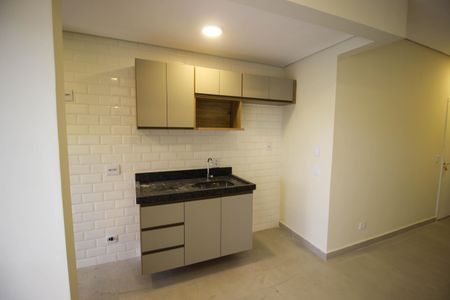 Apartamento para alugar com 63m², 2 quartos e 2 vagasCozinha