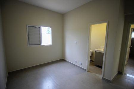 Suíte de apartamento para alugar com 2 quartos, 63m² em Jardim Clarice I, Votorantim