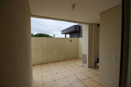 Apartamento para alugar com 63m², 2 quartos e 2 vagasVaranda Área de Serviço