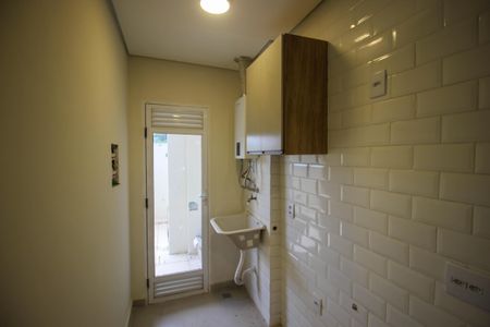 Apartamento para alugar com 63m², 2 quartos e 2 vagasCozinha